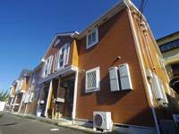 物件の外観画像