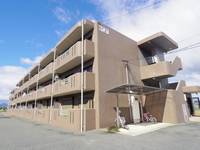 奈良県桜井市大字東新堂(マンション)の賃貸物件201の外観