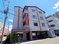 物件の外観画像