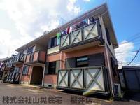 奈良県桜井市大字桜井(アパート)の賃貸物件101の外観