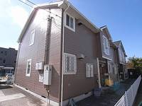 物件の外観画像