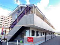 奈良県天理市前栽町(マンション)の賃貸物件の外観