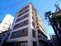 奈良県天理市川原城町(マンション)の賃貸物件503の外観