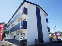 奈良県天理市指柳町(マンション)の賃貸物件の外観