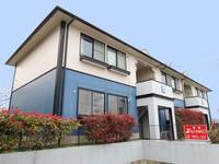 大阪府四條畷市田原台3丁目(アパート)の賃貸物件201の外観