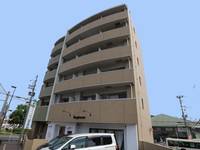 奈良県生駒市東松ケ丘(マンション)の賃貸物件705の外観