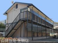 物件の外観画像