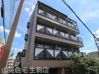 物件の外観画像