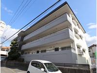 奈良県生駒市新生駒台(マンション)の賃貸物件305の外観