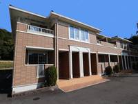 奈良県生駒市小明町(アパート)の賃貸物件201の外観