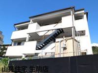 物件の外観画像