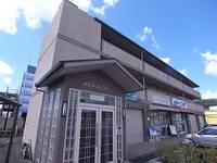 奈良県生駒市小瀬町(マンション)の賃貸物件305の外観