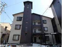 奈良県生駒市小瀬町(マンション)の賃貸物件101の外観