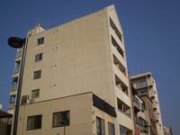 静岡県静岡市清水区相生町(マンション)の賃貸物件の外観