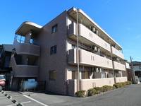 静岡県静岡市清水区梅ヶ谷(マンション)の賃貸物件の外観