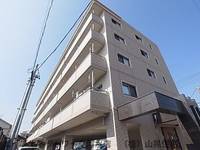 静岡県静岡市清水区江尻町(マンション)の賃貸物件の外観