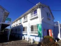 静岡県静岡市清水区三保(アパート)の賃貸物件の外観