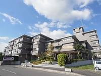 奈良県奈良市西登美ヶ丘2丁目(マンション)の賃貸物件の外観