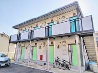 物件の外観画像