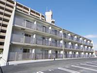 奈良県大和郡山市九条町(マンション)の賃貸物件の外観