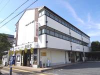 奈良県大和郡山市紺屋町(マンション)の賃貸物件の外観