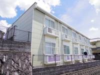 奈良県大和郡山市南郡山町(アパート)の賃貸物件201の外観