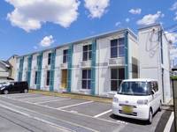 奈良県大和郡山市城南町(アパート)の賃貸物件204の外観