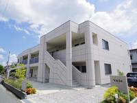 奈良県大和郡山市小泉町(マンション)の賃貸物件の外観