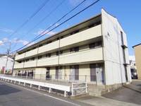 奈良県大和郡山市小泉町東2丁目(マンション)の賃貸物件の外観