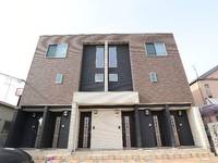 物件の外観画像