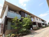 物件の外観画像