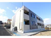 奈良県生駒郡三郷町立野北1丁目(アパート)の賃貸物件の外観