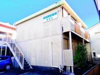 物件の外観画像