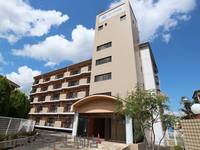 奈良県生駒市小平尾町(マンション)の賃貸物件の外観