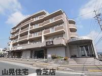 奈良県香芝市畑3丁目(マンション)の賃貸物件308の外観