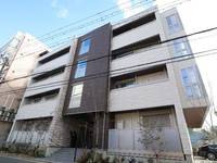 奈良県奈良市芝辻町4丁目(マンション)の賃貸物件の外観