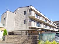 奈良県奈良市恋の窪1丁目(マンション)の賃貸物件の外観