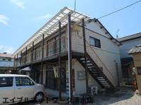 物件の外観画像