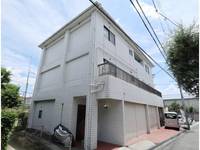 奈良県生駒市壱分町(マンション)の賃貸物件301の外観