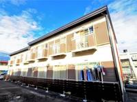 ヌーベルタウン小鹿B205の外観