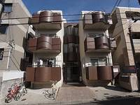 物件の外観画像