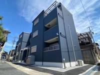 物件の外観画像