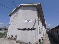 奈良県五條市野原西2丁目(アパート)の賃貸物件の外観