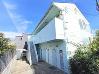 物件の外観画像