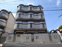 奈良県奈良市あやめ池南2丁目(マンション)の賃貸物件の外観