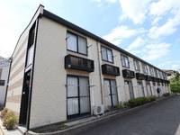 奈良県奈良市中山町(アパート)の賃貸物件207の外観