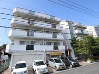 奈良県奈良市西大寺赤田町1丁目(マンション)の賃貸物件の外観