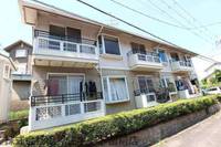 奈良県奈良市学園大和町1丁目(アパート)の賃貸物件の外観