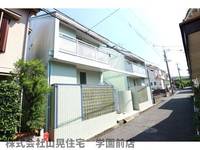 物件の外観画像