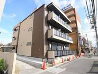 物件の外観画像